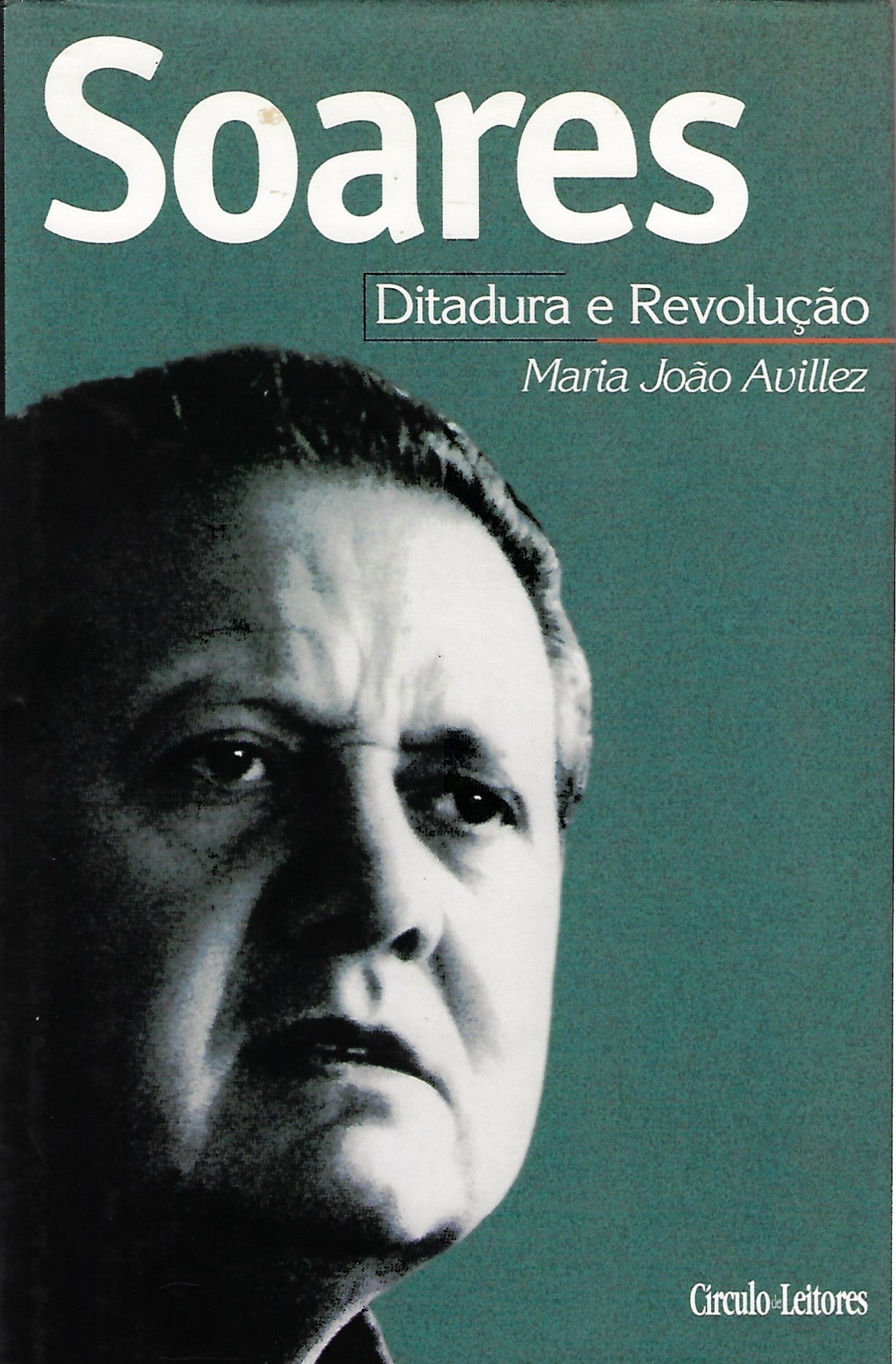 Coleção de Livros - Soares, Ditadura e Revolução