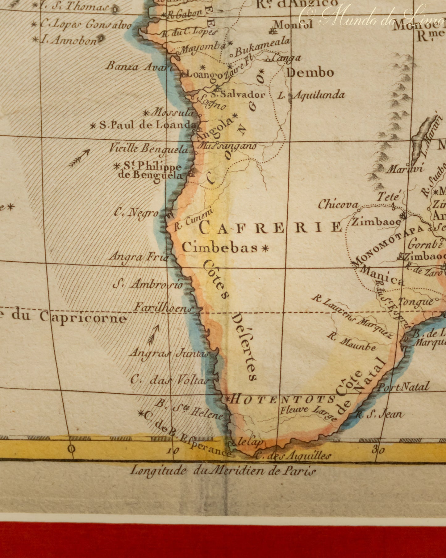 Afrique