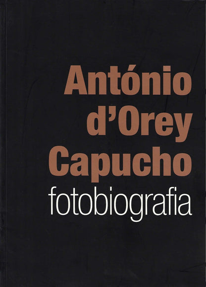 Coleção de Livros - António d'Orey Capucho | Fotobiografia