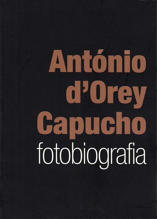 Coleção de Livros - António d'Orey Capucho | Fotobiografia