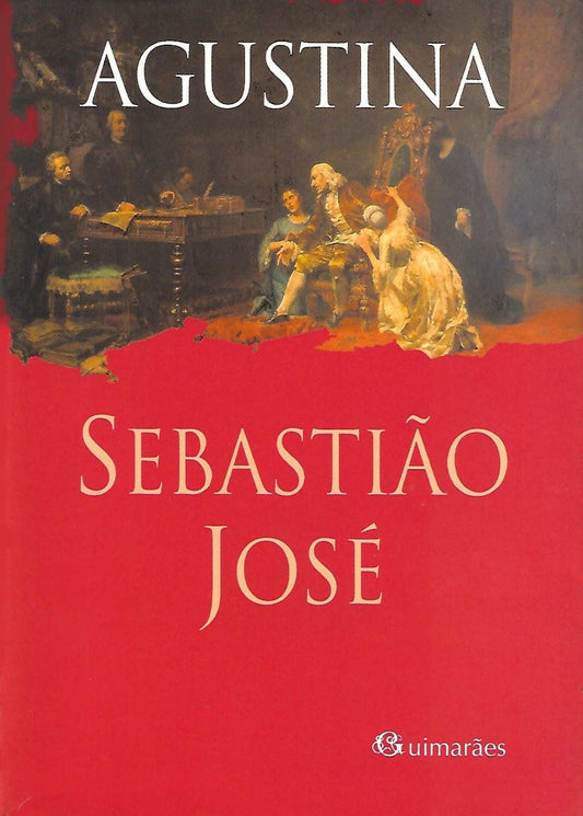 Coleção de Livros - Sebastião José de Agustina Bessa-Luís