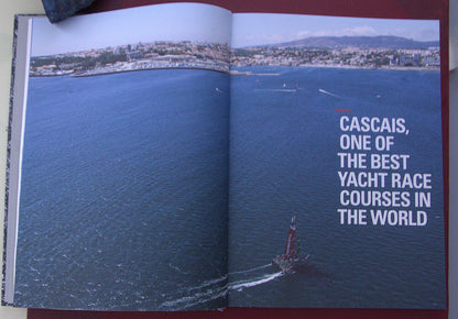 Coleção de Livros - 2011 America's Cup World Series | Desporto