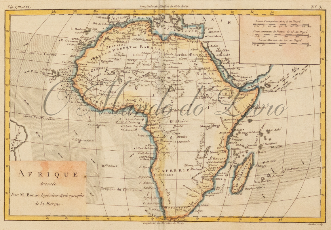 Afrique