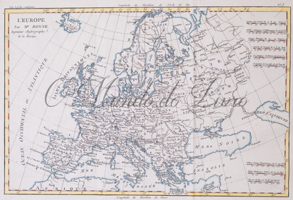 L'Europe