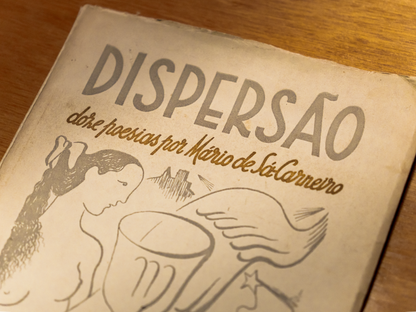 Dispersão