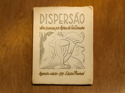 Dispersão
