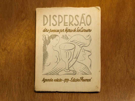 Dispersão