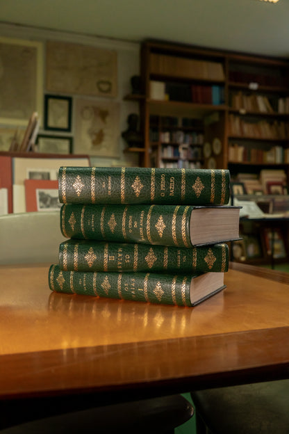 Coleção Eça de Queirós