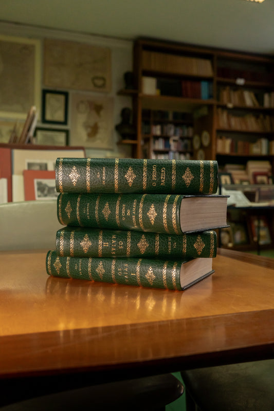 Coleção Eça de Queirós