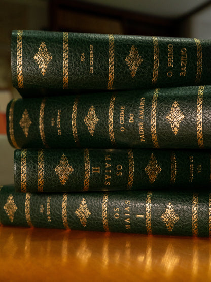 Coleção Eça de Queirós