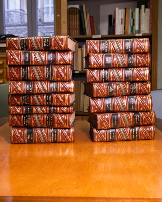 Coleção Júlio Dantas