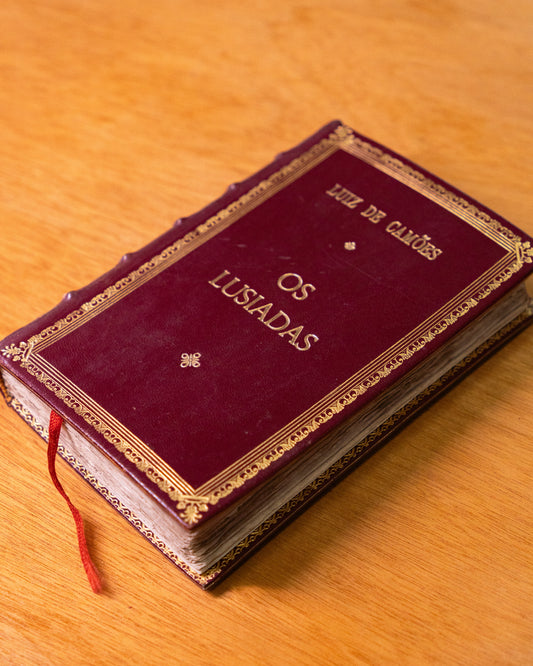Os Lusiadas