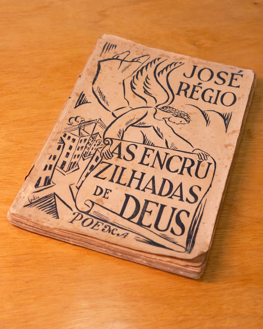 As Encruzilhadas de Deus