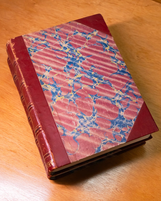 Lisboa História das suas glórias e catástrofes