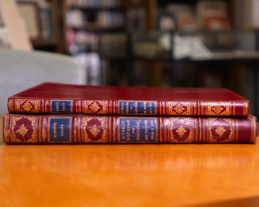 O Trajo Popular em Portugal