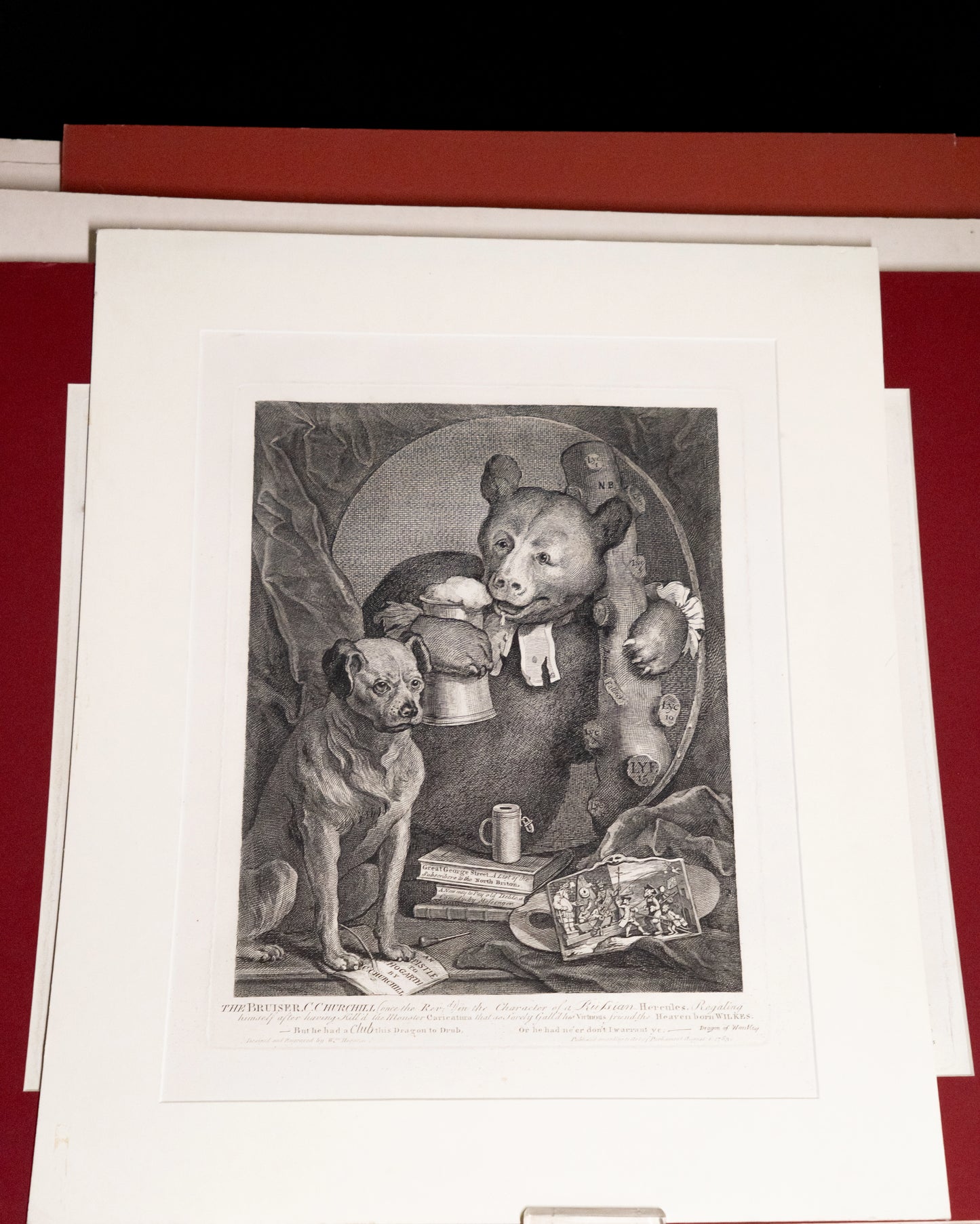 7 Engraving