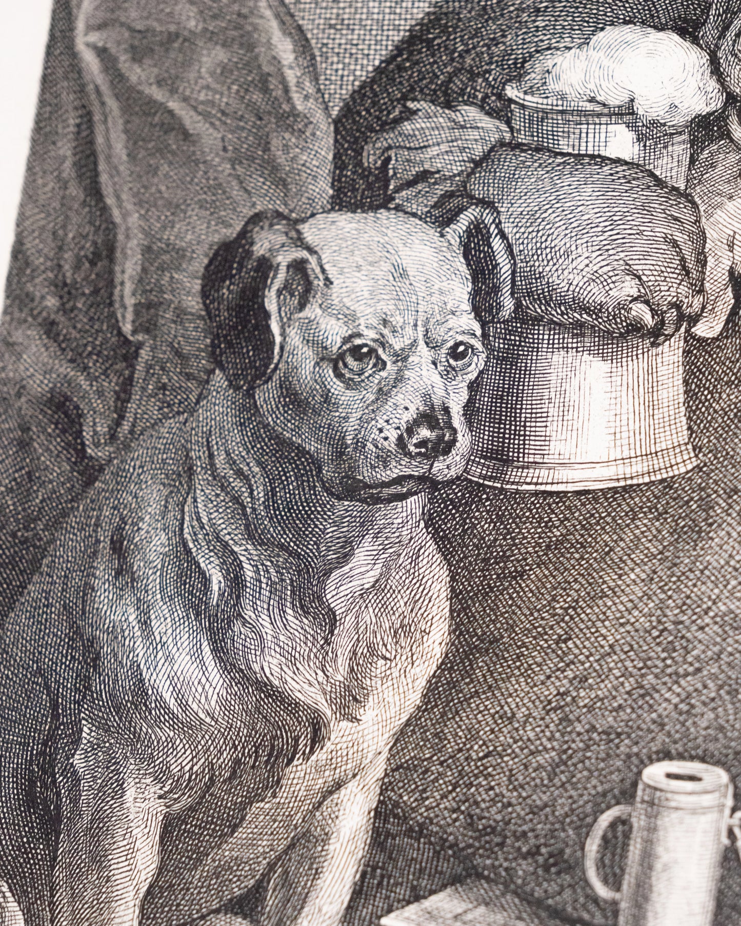 7 Engraving