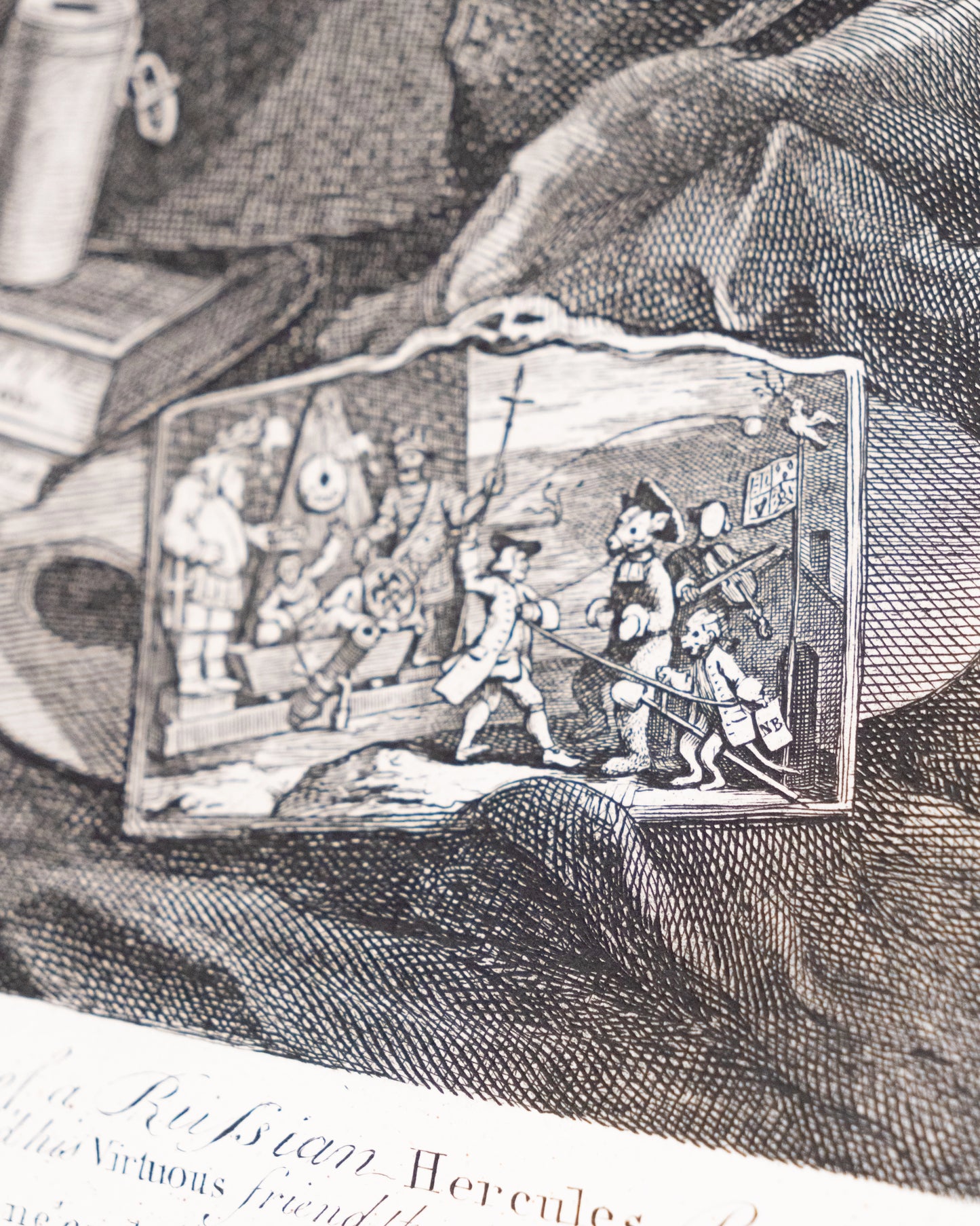 7 Engraving
