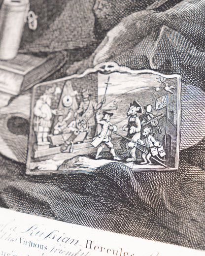 7 Engraving