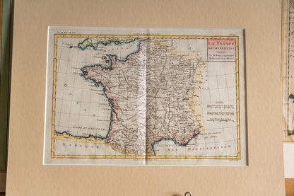 La France par Generalités