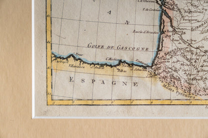 La France par Generalités