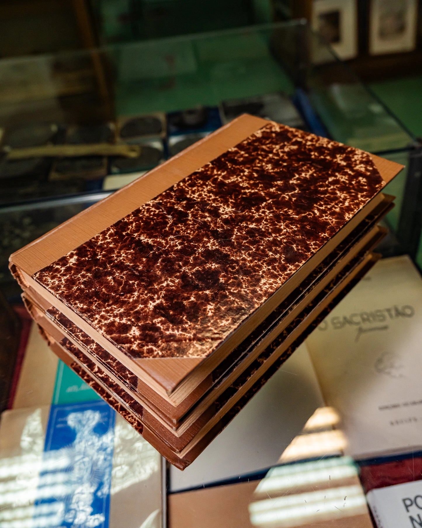 Coleção de Livros: Ruas de Lisboa por Gomes de Brito