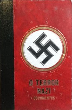 Coleção de Livros: O terror Nazi | 12 Volumes
